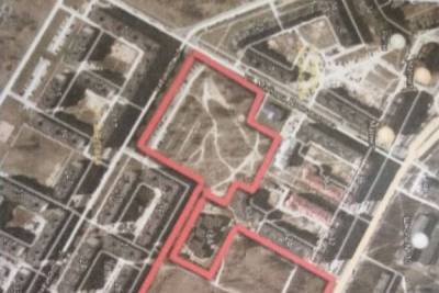 Концлагерь в Пскове «Шталаг 372» хотят признать объектом культурного наследия