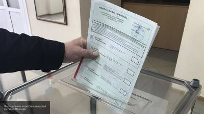 Беспрецедентное число россиян захотели стать наблюдателями в голосовании по поправкам
