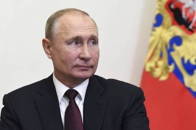 Владимир Путин - Путин рассказал, что внуки звонят ему в Кремль - pravdoryb.info - Россия