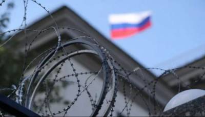 ЕС продлил на год санкции против России, введенные в связи с аннексией Крыма