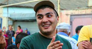 Сумма на лечение азербайджанского оппозиционера Гусейнова собрана полностью