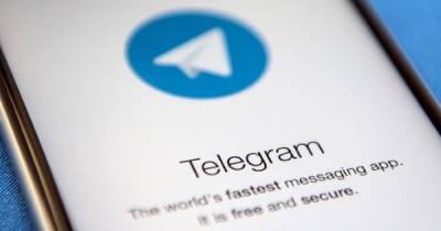 Власти разрешили Telegram работать в России