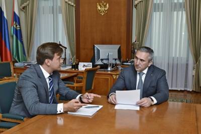 Директор тюменского филиала ВТБ перешел на повышение в Москву