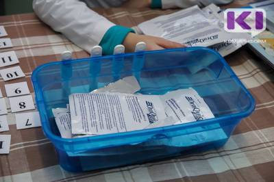 В Воркуте выявлен 31 новый случай заболевания коронавирусом