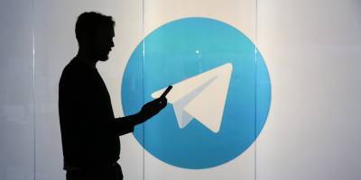 Роскомнадзор объявил о снятии ограничений с Telegram в России