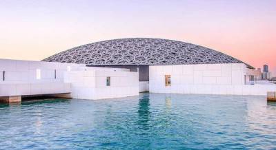 В Абу-Даби объявлена дата открытия музеев