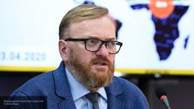 Депутат Милонов призвал Facebook подчиняться российскому законодательству