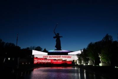 Посчитали стоимость парада Победы 24 июня в Волгограде