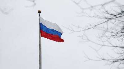 Посольство России в Лондоне получило сообщения с угрозами