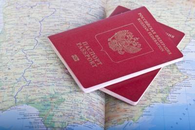 Визовый центр Италии в Малом Толмачевском переулке возобновил выдачу паспортов