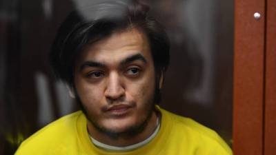Мосгорсуд отказался отменить арест экс-фигуранта «московского дела» Самараддина Раджабова