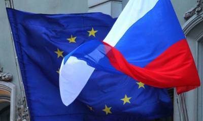 Власти Евросоюза продлили еще на один год «крымские» санкции против России