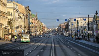 Правительство Петербурга намерено расширить программы переподготовки кадров