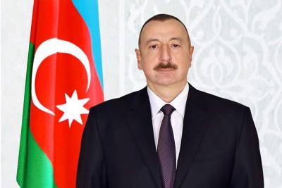 Сославшись на коронавирус, президент Азербайджана Ильхам Алиев отказался присутствовать на параде Победы в Москве