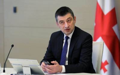 Премьер Грузии о событиях 20 июня 2019 года: мы предотвратили дестабилизацию