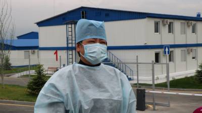 В Казахстане еще 163 человек выздоровели от коронавируса