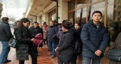 Ташкент перечислил непригодные для узбекистанцев вузы ближнего зарубежья