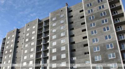 Пресс-конференция о строительстве арендного жилья пройдет в БЕЛТА 19 июня