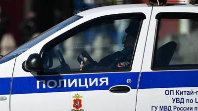 Четыре человека погибли при стрельбе на севере Москвы