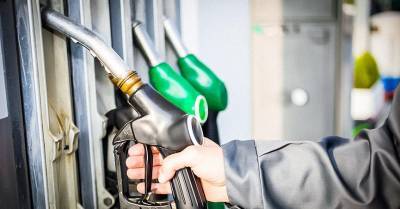 Эксперты предрекли резкое подорожание бензина
