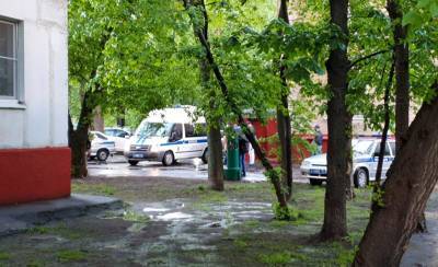 Есть жертвы: ЧП на севере Москвы окончилось трагически