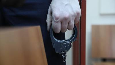 Координатора движения Gulagu.net Ушакова обвинили в изнасиловании