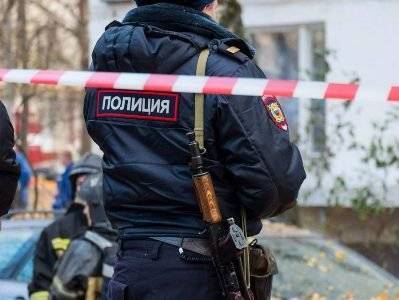 В Москве мужчина открыл стрельбу в квартире: 4 погибших
