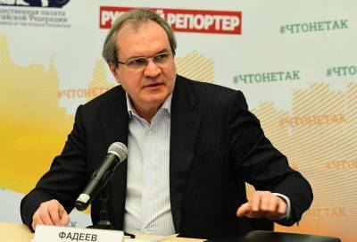 Чипирование россиян неизбежно: глава СПЧ утверждает, что Россия уже в шаге