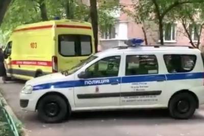СК подтвердил смерть четырех человек при стрельбе на севере Москвы