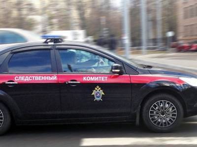 После стрельбы в московской квартире, где погибли четверо, возбудили уголовное дело