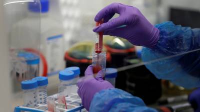 В Нидерландах за сутки выявили 132 новых случая коронавируса