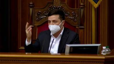 Рада приняла решение по неотложному законопроекту Зеленского: что изменится для украинцев, все подробности