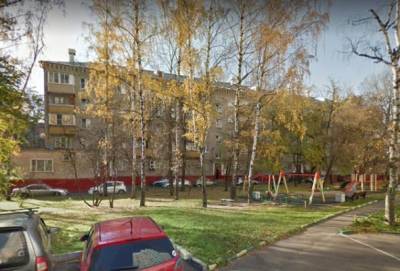 В Москве произошла перестрелка, в которой погибли четыре человека