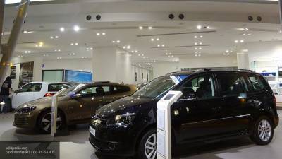 18 брендов подняли цены на автомобили в России в июне