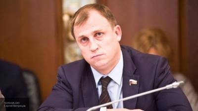 Депутат Вострецов поднял вопрос поддержки "удаленщиков" в Петербурге
