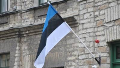 В МИД Эстонии вызвали посла РФ