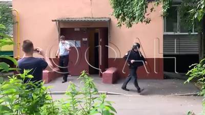 Модель из дома Зайцева погибла при стрельбе в Москве