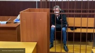 Адвокат назвал возможную сумму компенсации семье погибшего в ДТП Захарова от Ефремова