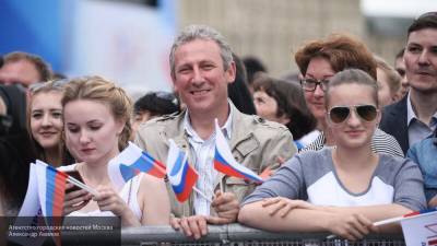 ВЦИОМ подсчитал, сколько россиян готовы принять участие в голосовании по Конституции