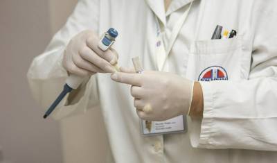 Две трети российских врачей выступили против обязательной вакцинации от коронавируса