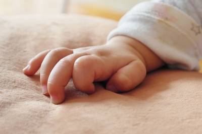 На Украине родители назвали новорождённого сына Зеленским