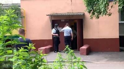 СК возбудил уголовное дело по факту стрельбы на севере Москвы