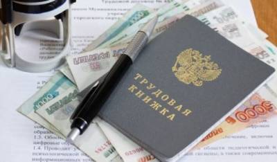 В ЗакСе Петербурга призвали сокращать разницу в зарплатах по регионам