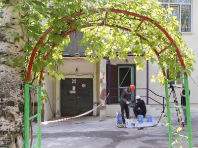 45 детских садов обновят в Автозаводском районе