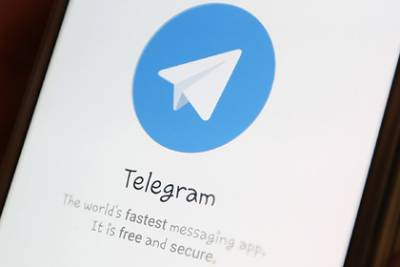 Названы причины разблокировки Telegram