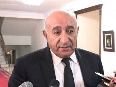 Депутат от партии «Процветающая Армения»: Правоохранители обыскали мой дом