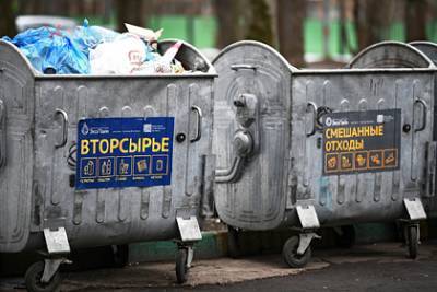 В 20 школах Кирова внедрят систему раздельного сбора отходов