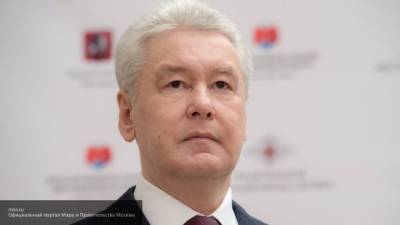 Собянин заявил о положительной динамике по коронавирусу в Москве