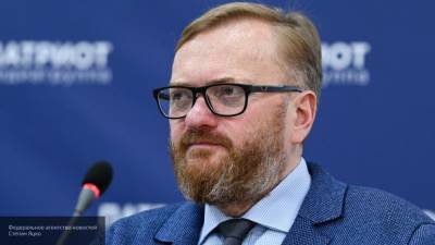 Милонов заявил, что заступники Ефремова давят на суд