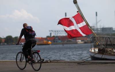 Дания открывает границы для туристов из ЕС с 27 июня
